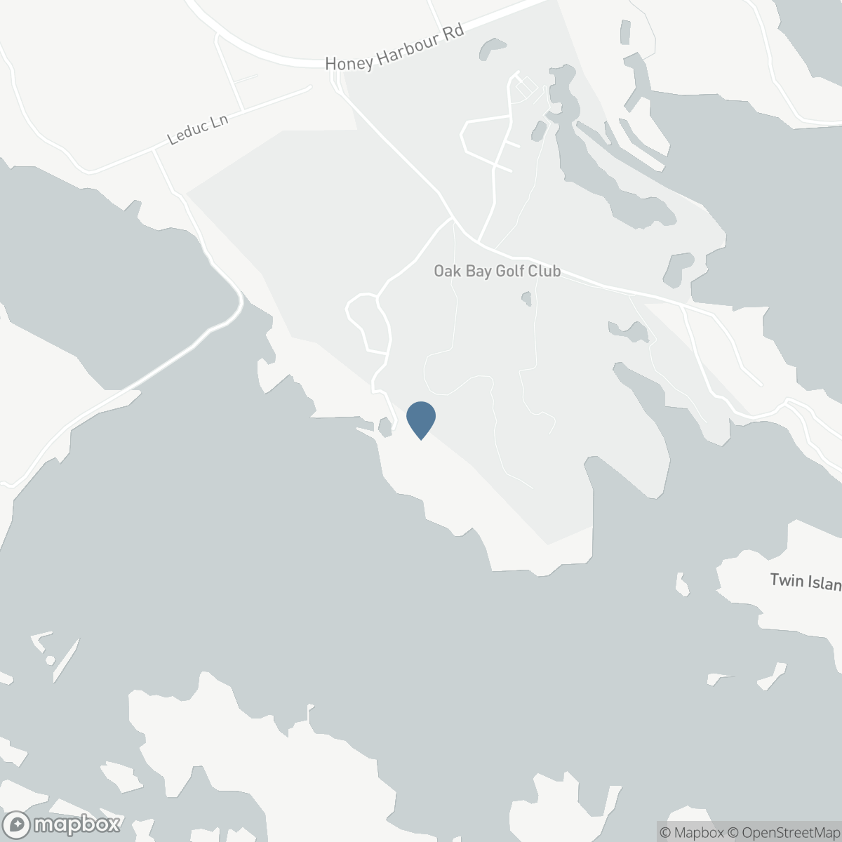 107 MARINA VILLAGE DRIVE, Port Severn, Ontario L0K 1S0